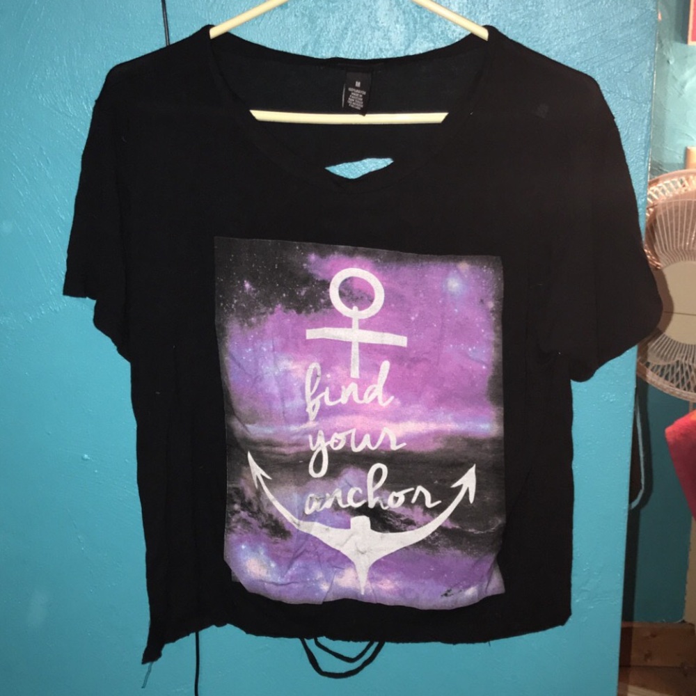 Rue 21 Shirt